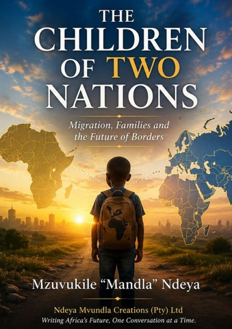 The Children of Two Nations