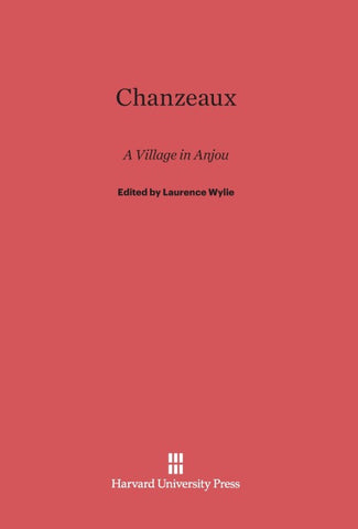 Chanzeaux