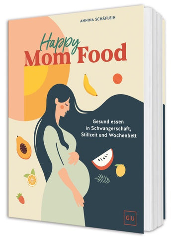 Happy Mom Food