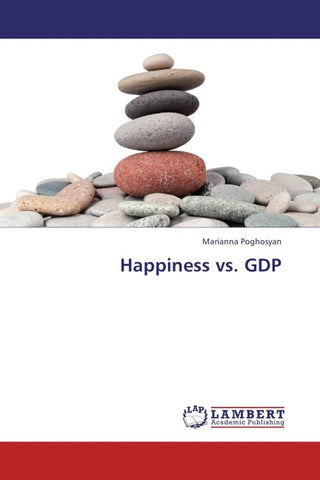 Happiness vs. GDP