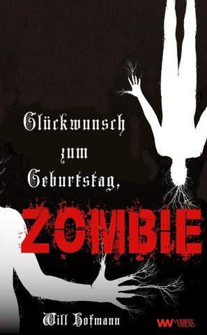 Glückwunsch zum Geburtstag, Zombie