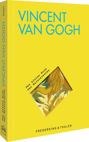 Vincent van Gogh