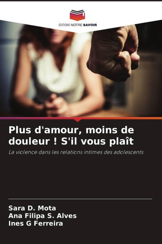 Plus d'amour, moins de douleur ! S'il vous plaît