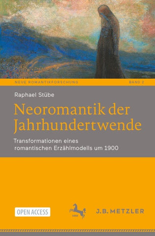 Neoromantik der Jahrhundertwende