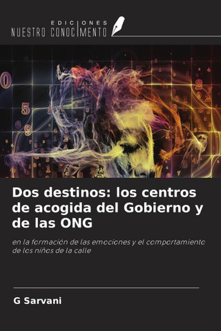 Dos destinos: los centros de acogida del Gobierno y de las ONG