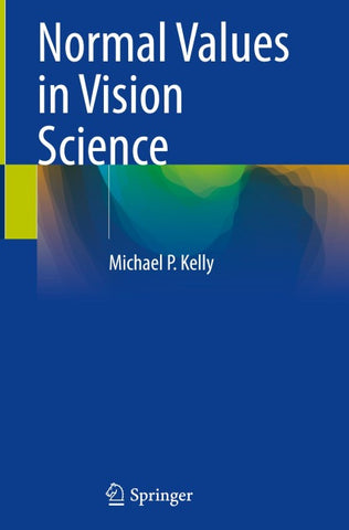 Normal Values in Vision Science