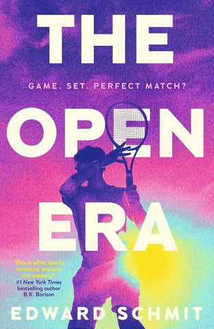 The Open Era