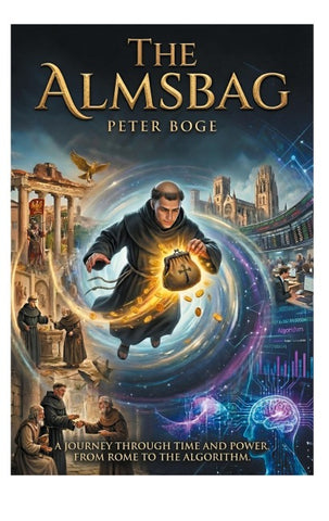 The Almsbag