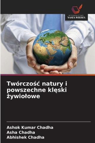 Twórczo¿¿ natury i powszechne kl¿ski ¿ywio¿owe