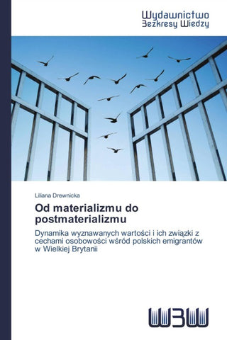 Od materializmu do postmaterializmu