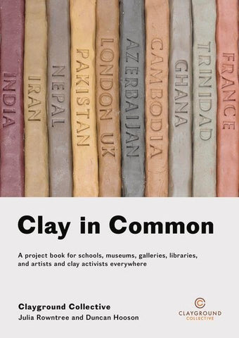 Clay in Common