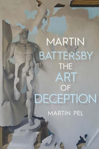 Martin Battersby