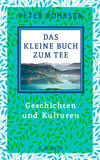 Buch zum Tee