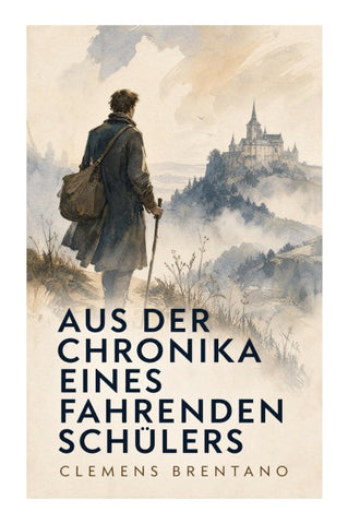 Aus der Chronika eines fahrenden Schülers