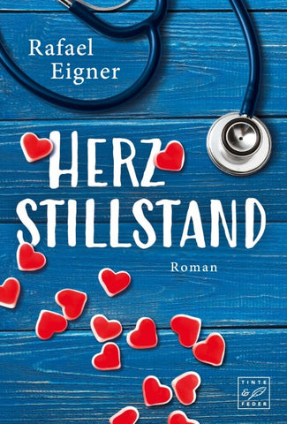 Herzstillstand