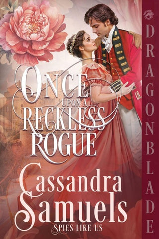 Once Upon a Reckless Rogue