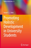 Promoting Holistic Development in University Students