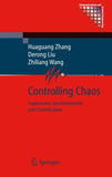 Controlling Chaos