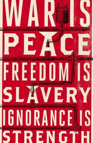 Nineteen Eighty-Four. Anniversary Edition
