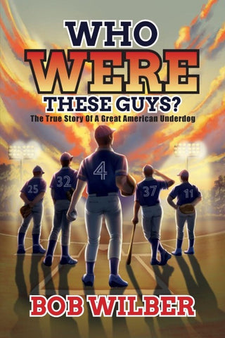 Who Were These Guys?