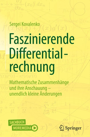 Faszinierende Differentialrechnung