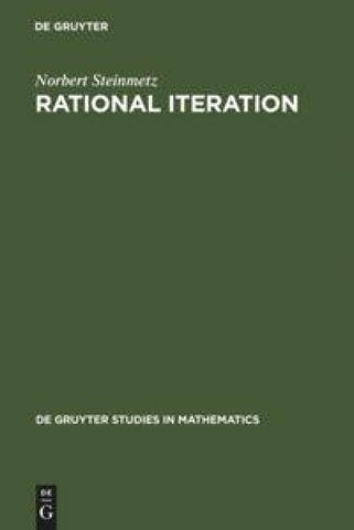 Rational Iteration