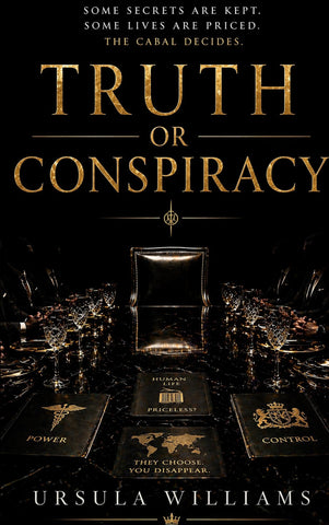 Truth or Conspiracy