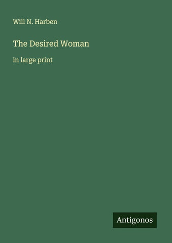 The Desired Woman