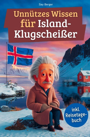 Unnützes Wissen für Island-Klugscheißer