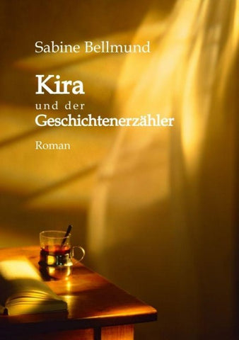 Kira und der Geschichtenerzähler