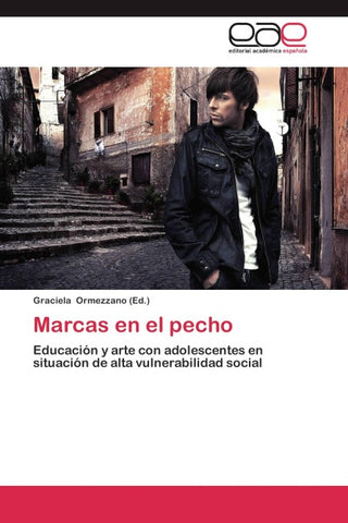 Marcas en el pecho