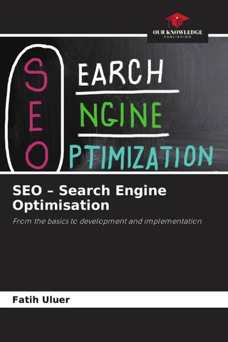 SEO - Search Engine Optimisation
