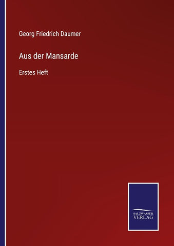 Aus der Mansarde