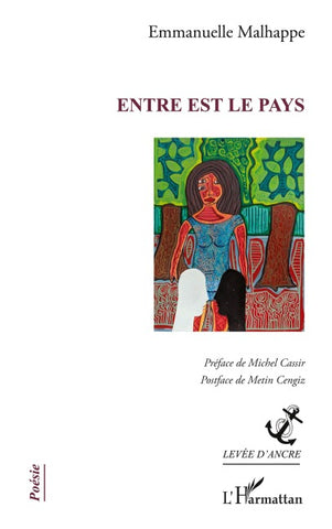 Entre est le pays