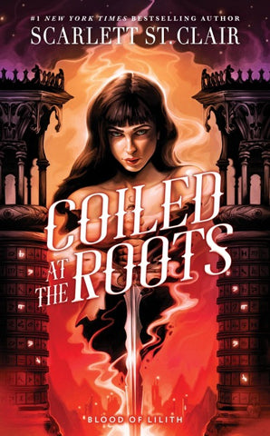 Coiled at the Roots