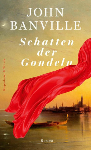 Schatten der Gondeln
