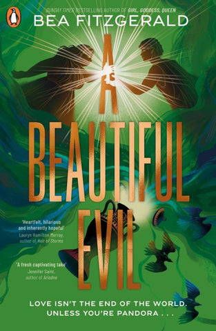 A Beautiful Evil