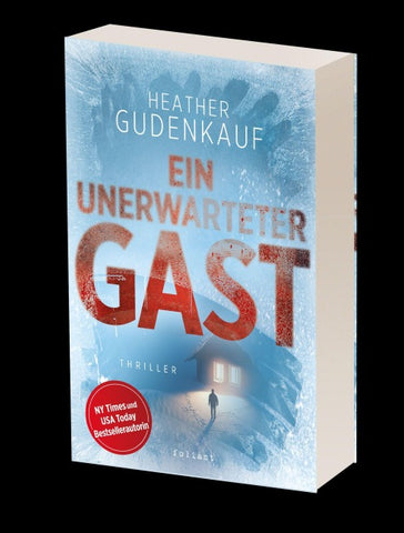 Ein unerwarteter Gast