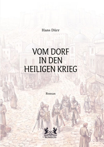 Vom Dorf in den Heiligen Krieg