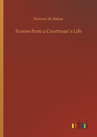 Scenes from a Courtesan´s Life
