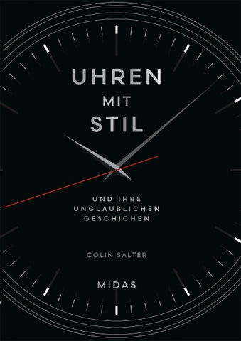 Uhren mit Stil