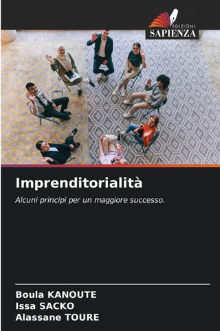 Imprenditorialità
