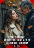 Verleidelijke Kerstverleiding met de Getrouwde Buurman