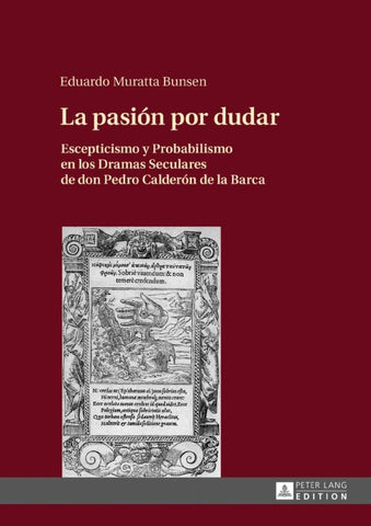 La pasión por dudar
