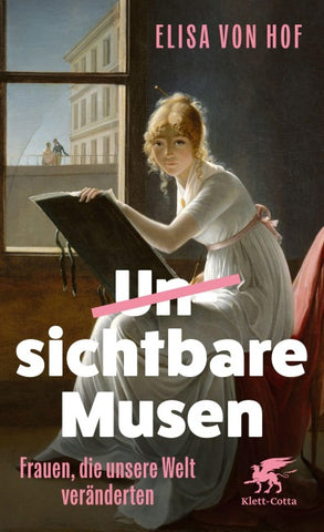 Unsichtbare Musen