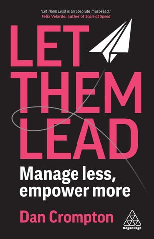 Let Them Lead