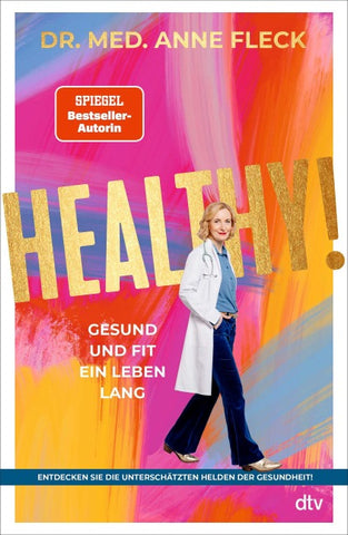 HEALTHY!