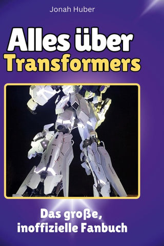Alles über<br> Transformers