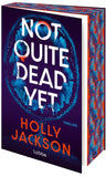 Not Quite Dead Yet
