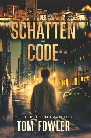 Der Schatten-Code